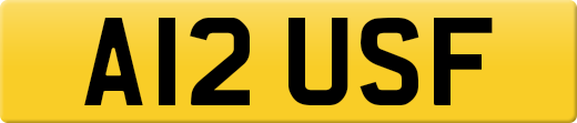 A12USF